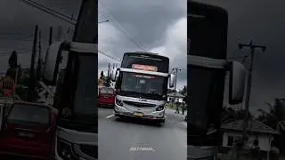 Cinematic Bus 𝙈𝙄𝙔𝙊𝙍 - 𝘿𝙐𝙏𝘼 𝘼𝙂𝘼𝙈