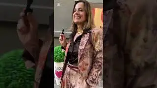 Vestidos y joyas para las ocasiones más especiales