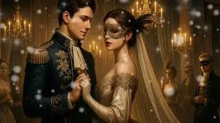 The Duke's Masked Bride Episode 182, 183 & 184