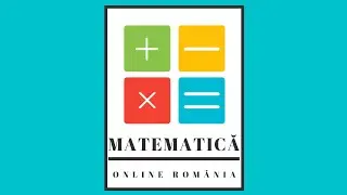 REZOLVARE DETALIATA - Model Evaluare Nationala 2023
