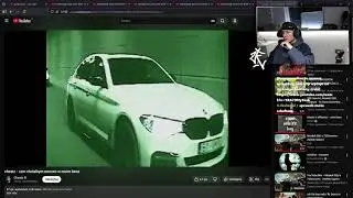 Zeamsone REAKCJA na Cheatz - czm chcialbym umrzec w moim benz