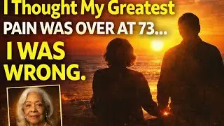“I Thought My Greatest Pain Was Over at 73… I Was Wrong”. Voice of auntie mea viral videos 