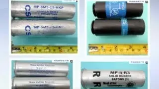 Foreign national arrested at HK airport on suspicion of possessing unlicensed ammunition
