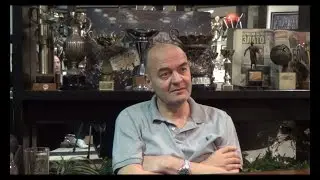 Duško Vujošević otvorio dušu za Partizan.net
