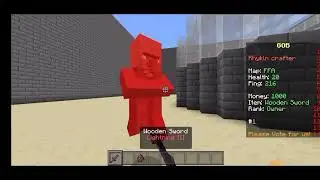 Custom Enchant For Minecraft Bedrock