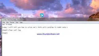 Redmi Call ended problem and can't hold call problem solved!!!!