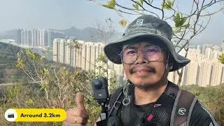 Devil's Peak to Duckling Hill Trail Guide 