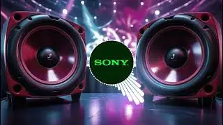 SONY Remix Bass Infinity Test 2025 | Limitless Bass Power