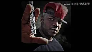 Styles P  - Goin Thru Hell (G-HOST ALBUM)