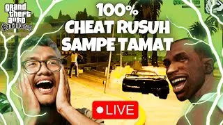 eps.4 CJ DIPUKULI PEJALAN KAKI HINGGA DITEMBAKI. #shorts #live #gtasanandreas #ps2