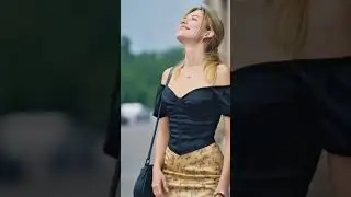 Russian girl #love #beauty #dance #model #style #trending #viralvideo #quietluxury #goldenhour #fun