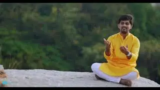 Parvathi Ramana Namo Namo l Nihal's Maatangi School of Arts