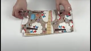 Возможно, вы видите это впервые, но это может оказаться для вас полезным | Шитье для начинающих