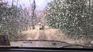 Splashing in the Mud -GWNF- NJVA/PCA Ride 2015