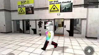 Meet scp-846