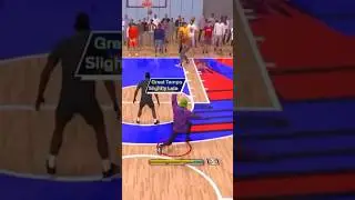 How to Get the WINDMILL Green Animation in NBA 2K26 🦠