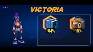 Un novato jugando-Gridpunk