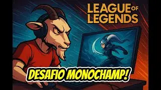Bem vindo ao Dianismo #dianalol #leagueoflegends