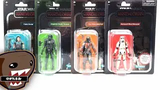 Hasbro Star Wars The Vintage Collection 