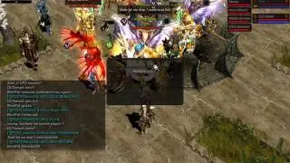 Real Mu 2 - Lure Update