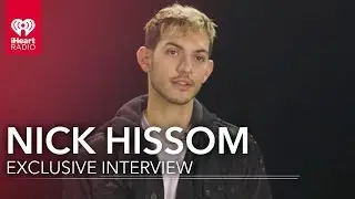 Rick Ross and Nick Hissom Teaming Up? | Exclusive Interview