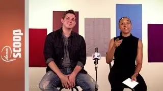 Choreographer Paul Becker - DancePlug exclusive