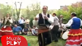 Grup Bağdaş - Bolu Zonguldak Oyun Havası (Official Video)