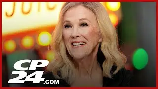 Catherine O'Hara dead at 71 | Film critic the Canadian icon was 'such an icon'