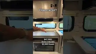 1/2 Ton Towable Fifth Wheel #fifthwheel #rvliving #rv