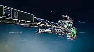 Pulled the Locus-Cosmos!!!! 3rd try!