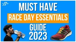 Must Have Race Day Essentials 2023