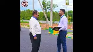 Ready to register your perfect plot? | Landmark Bhoomi