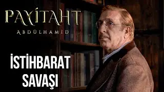 Hechler Ve Abd&uuml;lhamid'in İstihbarat Savaşı - Payitaht Abd&uuml;lhamid 113. B&ouml;l&uuml;m @trt1​