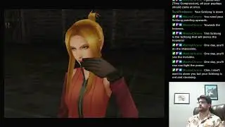 FF8 Remaster: Part 9.4 - OMecha Weapon