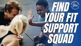 Build Your Fitness Tribe: The Power of Accountability in Your New Year Plan