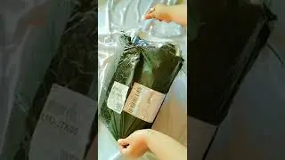 Review Tas Bayi Premium Ready2Go #shorts