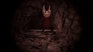 WARMING: THE MOST SCARE GAME OF THE YEAR SO FAR (the cave of the cursed hornet)