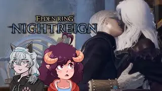 [02-08-2025] Hop on Nightreign Duos - ELDEN RING: NIGHTREIGN