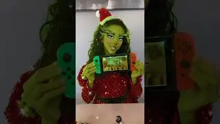 NEW GAME The Grinch: Christmas Adventures from @OutrightGames