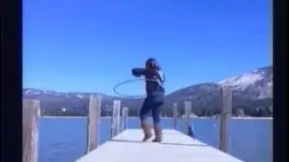 Lake Tahoe TV - High Sierra Report - Katrina Lauricella 3-16-14 Interview