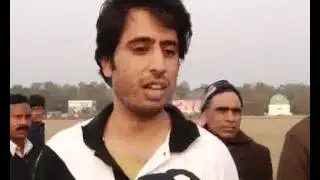 Lake City Wins Nurpur Polo Tournament Aibak Polo Ground Pkg By Ijaz Wasim City42