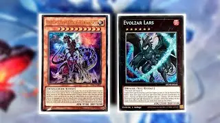 Yu-Gi-Oh! - Dinosaurier Deck-Profil 2024 [+Giveaway]
