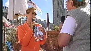 Victor Sueiro - Entrevista (10-02-1997) Esta tarde