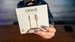 The Best iPhone Charging Cable: Quick, Stylish, and Durable!