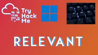 Relevant | TryHackMe