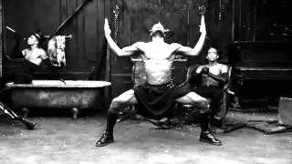 Madonna 'Gang Bang' (Revisited)