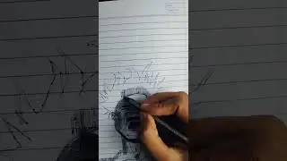 Akash-v#subscribe#comment#like#share#pen#drawing#