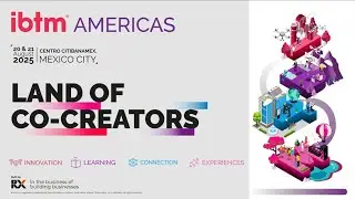 IBTM Americas 2025 (Español)
