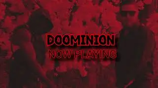 SUSPECTS | DOOMINION TRAILER | HISTORY CEASE ITSELF 