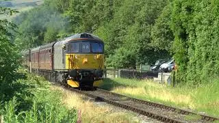 33103 Irwell Vale